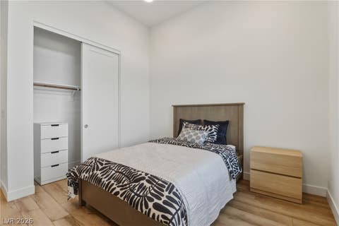 Tiny photo for 477 Highview Ridge Avenue, Las Vegas, NV 89138 (MLS # 2785875)