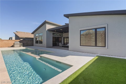 Tiny photo for 477 Highview Ridge Avenue, Las Vegas, NV 89138 (MLS # 2785875)