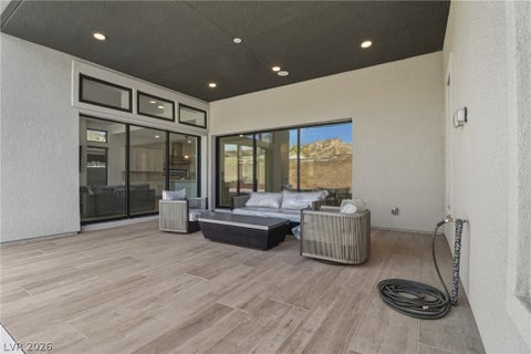 Tiny photo for 477 Highview Ridge Avenue, Las Vegas, NV 89138 (MLS # 2785875)