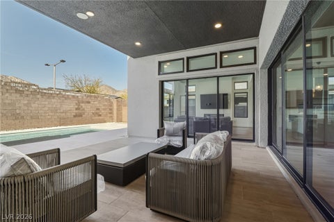 Tiny photo for 477 Highview Ridge Avenue, Las Vegas, NV 89138 (MLS # 2785875)