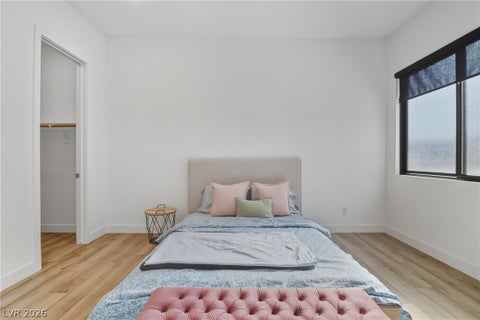Tiny photo for 477 Highview Ridge Avenue, Las Vegas, NV 89138 (MLS # 2785875)