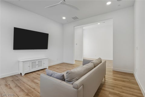 Tiny photo for 477 Highview Ridge Avenue, Las Vegas, NV 89138 (MLS # 2785875)