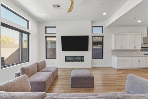 Tiny photo for 477 Highview Ridge Avenue, Las Vegas, NV 89138 (MLS # 2785875)
