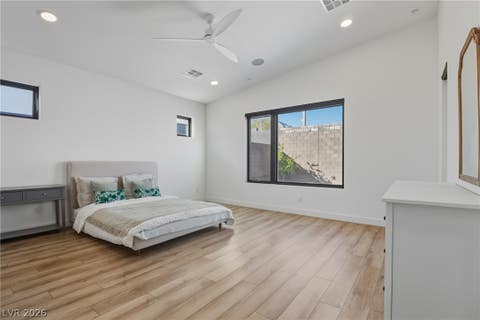 Tiny photo for 477 Highview Ridge Avenue, Las Vegas, NV 89138 (MLS # 2785875)