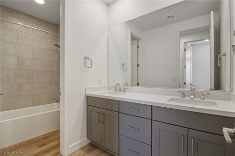 Tiny photo for 477 Highview Ridge Avenue, Las Vegas, NV 89138 (MLS # 2785875)