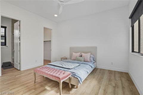 Tiny photo for 477 Highview Ridge Avenue, Las Vegas, NV 89138 (MLS # 2785875)