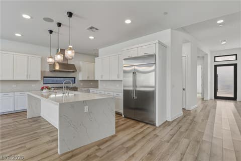 Tiny photo for 477 Highview Ridge Avenue, Las Vegas, NV 89138 (MLS # 2785875)