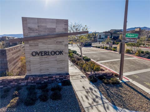 Homes For Sale - 477 Highview Ridge Avenue<br/> Las Vegas, NV 89138