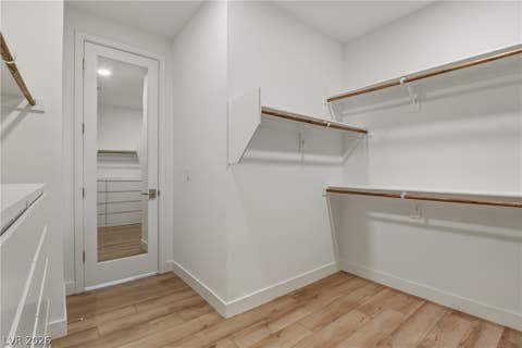 Tiny photo for 477 Highview Ridge Avenue, Las Vegas, NV 89138 (MLS # 2785875)