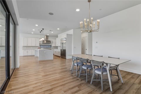 Tiny photo for 477 Highview Ridge Avenue, Las Vegas, NV 89138 (MLS # 2785875)