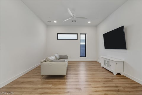 Tiny photo for 477 Highview Ridge Avenue, Las Vegas, NV 89138 (MLS # 2785875)