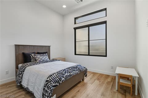 Tiny photo for 477 Highview Ridge Avenue, Las Vegas, NV 89138 (MLS # 2785875)