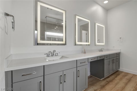 Tiny photo for 477 Highview Ridge Avenue, Las Vegas, NV 89138 (MLS # 2785875)