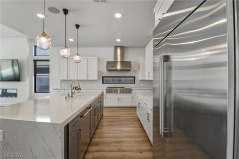 Tiny photo for 477 Highview Ridge Avenue, Las Vegas, NV 89138 (MLS # 2785875)