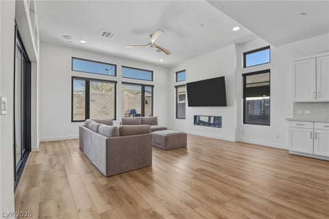 Tiny photo for 477 Highview Ridge Avenue, Las Vegas, NV 89138 (MLS # 2785875)