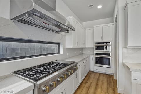 Tiny photo for 477 Highview Ridge Avenue, Las Vegas, NV 89138 (MLS # 2785875)