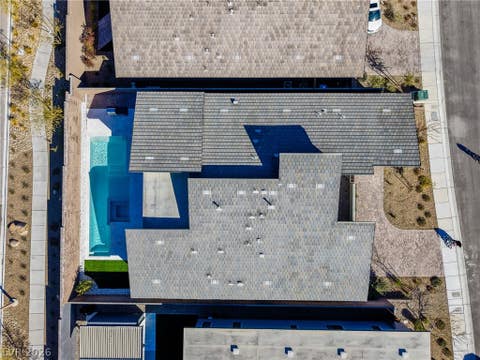 Tiny photo for 477 Highview Ridge Avenue, Las Vegas, NV 89138 (MLS # 2785875)