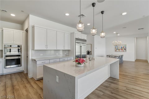 Tiny photo for 477 Highview Ridge Avenue, Las Vegas, NV 89138 (MLS # 2785875)