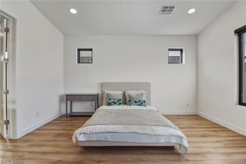 Tiny photo for 477 Highview Ridge Avenue, Las Vegas, NV 89138 (MLS # 2785875)