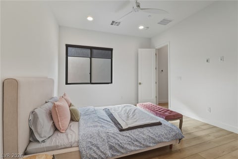 Tiny photo for 477 Highview Ridge Avenue, Las Vegas, NV 89138 (MLS # 2785875)