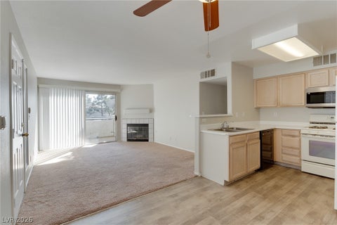 Condo For Rent - 5150 Mandalay Springs Drive #203<br/> Las Vegas, NV 89120