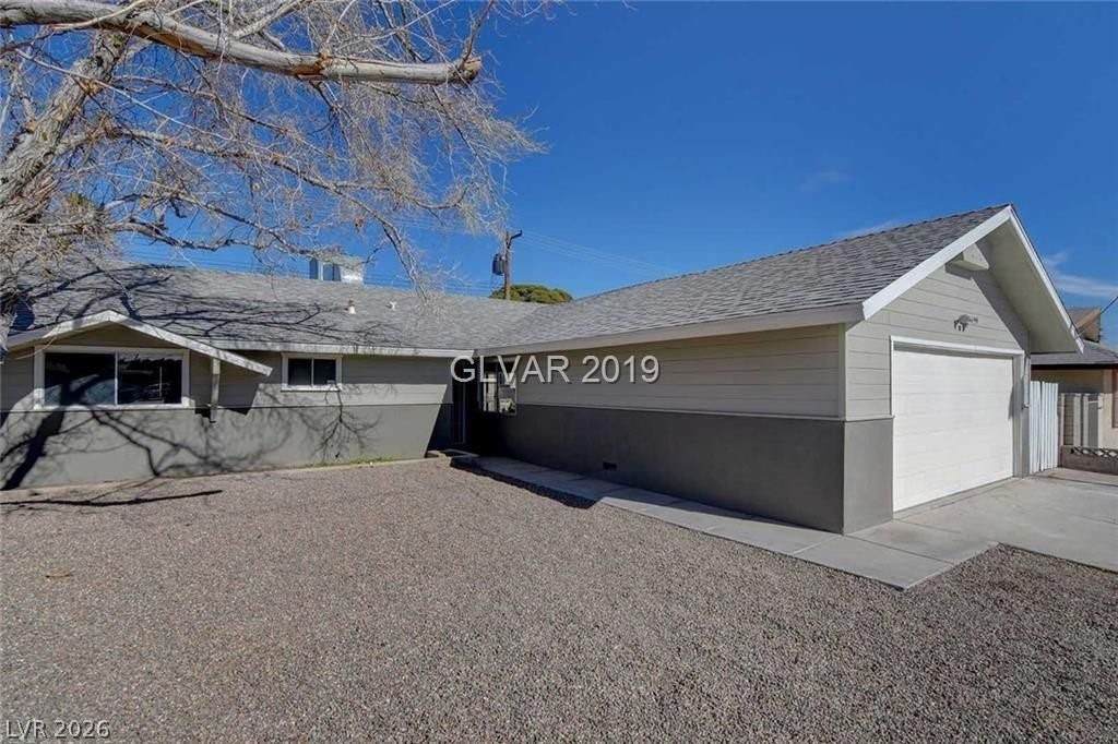 4300 BONANZA Road