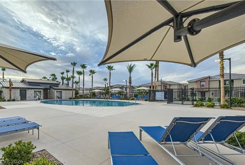 Homes For Rent - 12110 Midnight Pine Road #3<br/> Las Vegas, NV 89183
