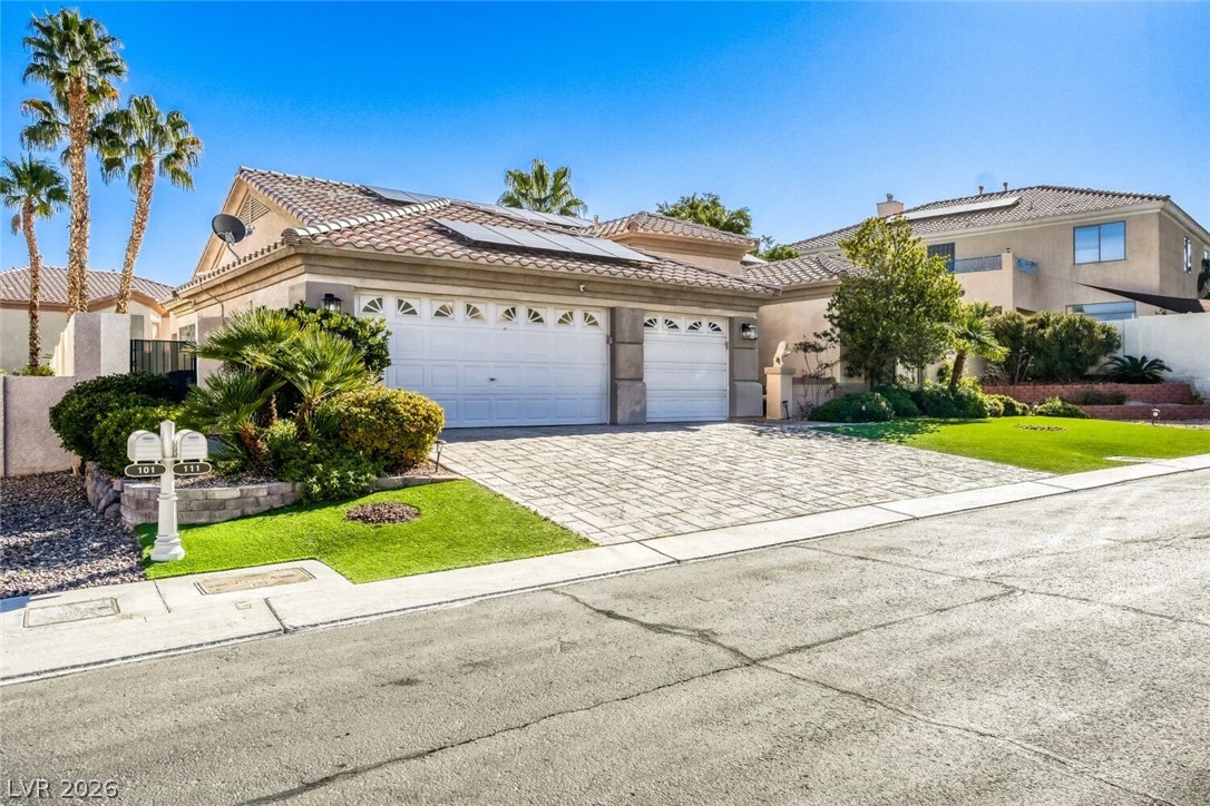 111 Ocean Harbour Lane