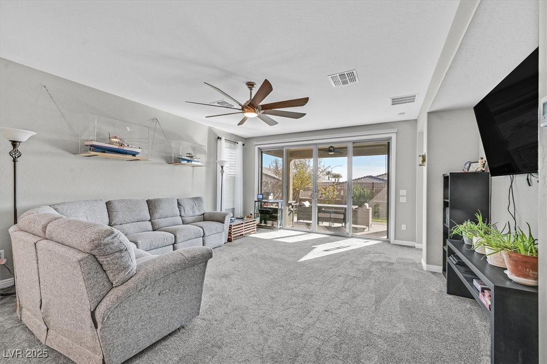 2383 Elmont Avenue, North Las Vegas, Nevada image 4