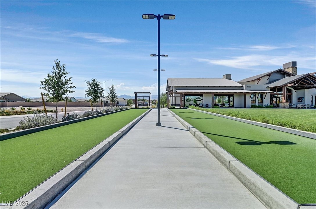 2383 Elmont Avenue, North Las Vegas, Nevada image 45