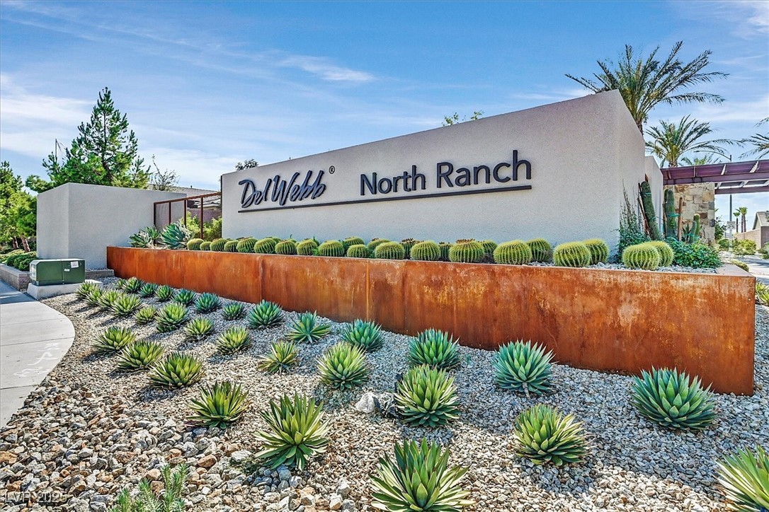 2383 Elmont Avenue, North Las Vegas, Nevada image 27