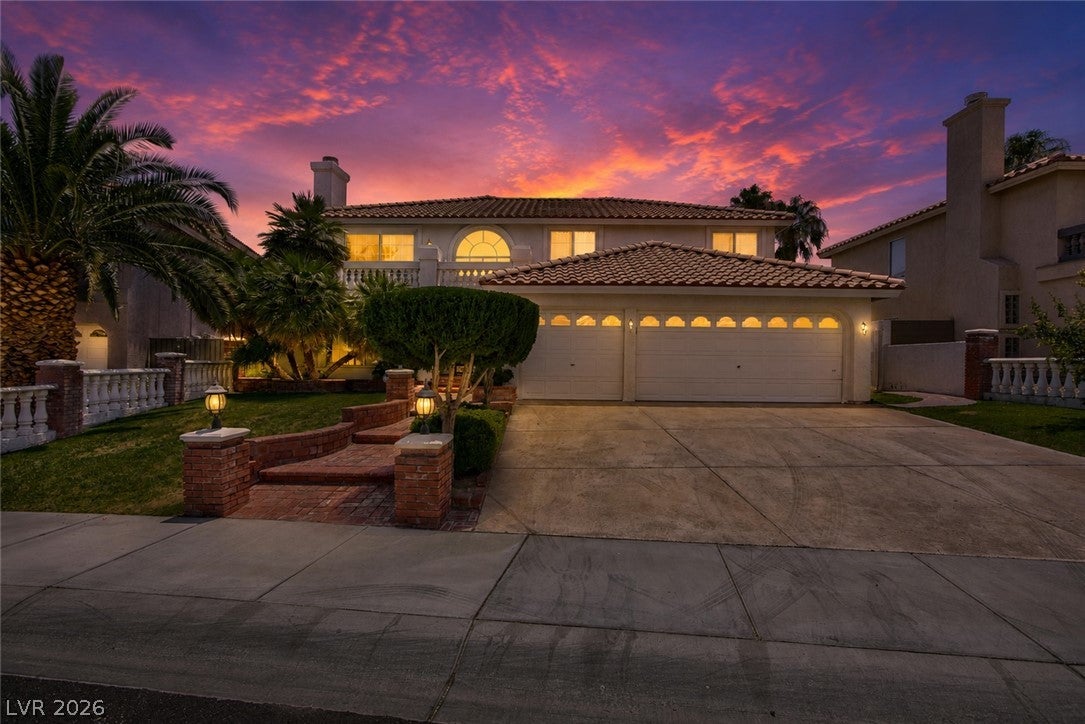 276 Helmsdale Drive