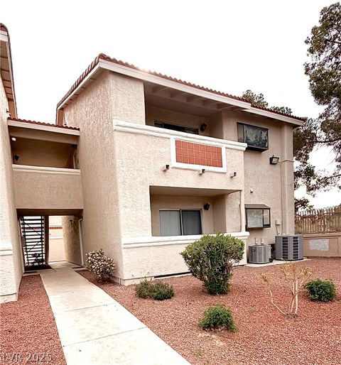 7300 Pirates Cove Road 1001 Las Vegas NV 89145