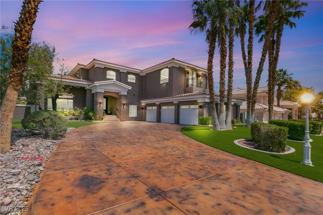 7520 Captains Harbor Drive