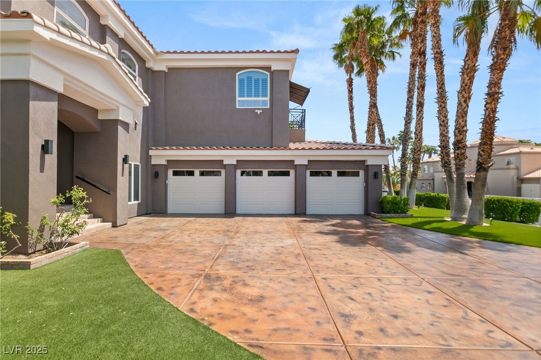 7520 Captains Harbor Drive