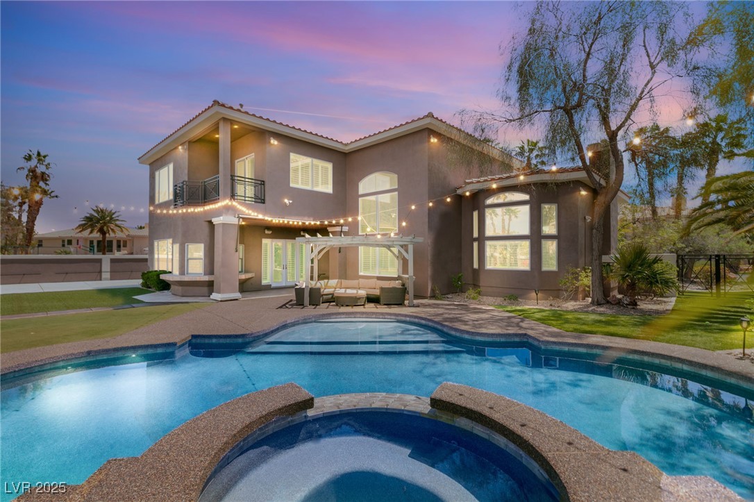 7520 Captains Harbor Drive