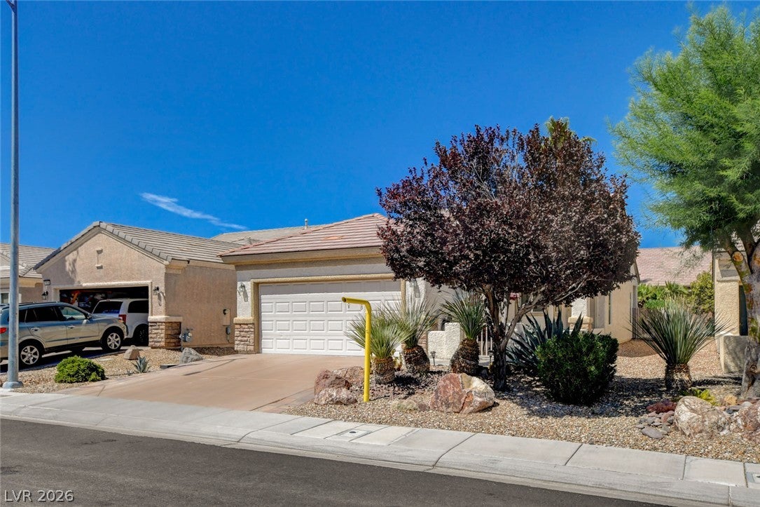 2612 Cornish Hen Avenue