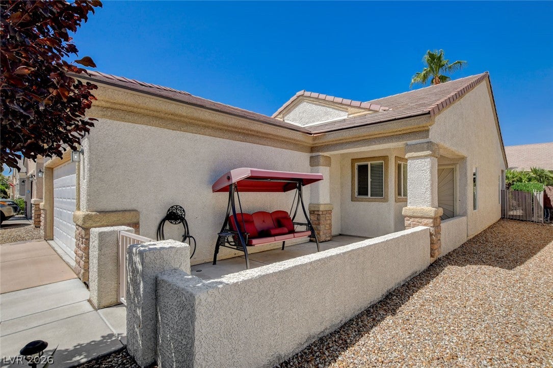 2612 Cornish Hen Avenue