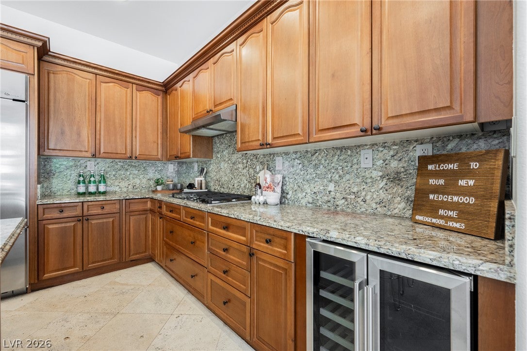 2849 Botticelli Drive