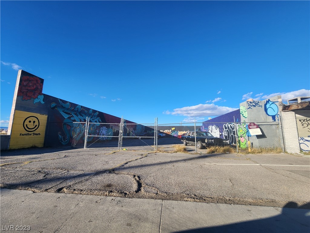 Las Vegas, Nevada 89106, United States, ,Land,Active,68881