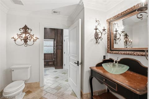 Tiny photo for 19 Strada Di Circolo #-, Henderson, NV 89011 (MLS # 2770403)