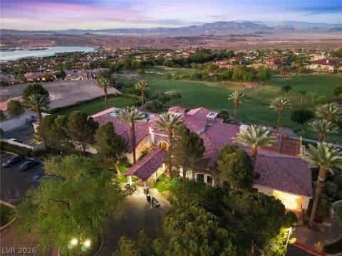 Tiny photo for 19 Strada Di Circolo #-, Henderson, NV 89011 (MLS # 2770403)
