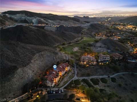 19 Strada Di Circolo - Henderson NV 89011