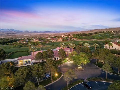Tiny photo for 19 Strada Di Circolo #-, Henderson, NV 89011 (MLS # 2770403)