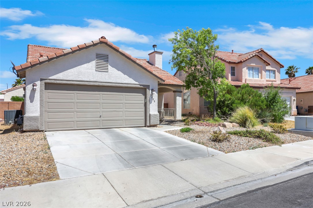 Photo 1 of 29 — 3608 Chateau Meadow Street, Las Vegas, NV 89129
