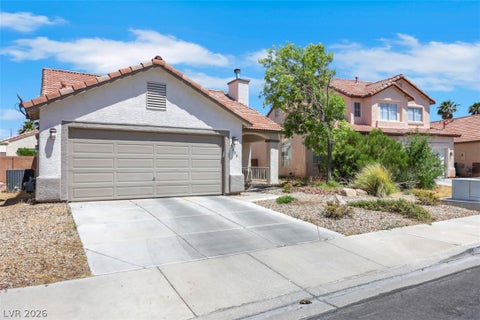 Homes For Sale - 3608 Chateau Meadow Street<br/> Las Vegas, NV 89129