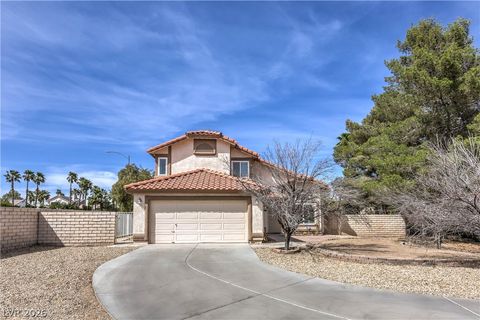 Photo of 404 Pemberry Circle, Las Vegas, NV 89123 (MLS # 2772110)