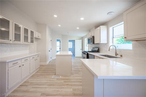 Mobile Home For Sale - 4120 Courage Court<br/> Las Vegas, NV 89115