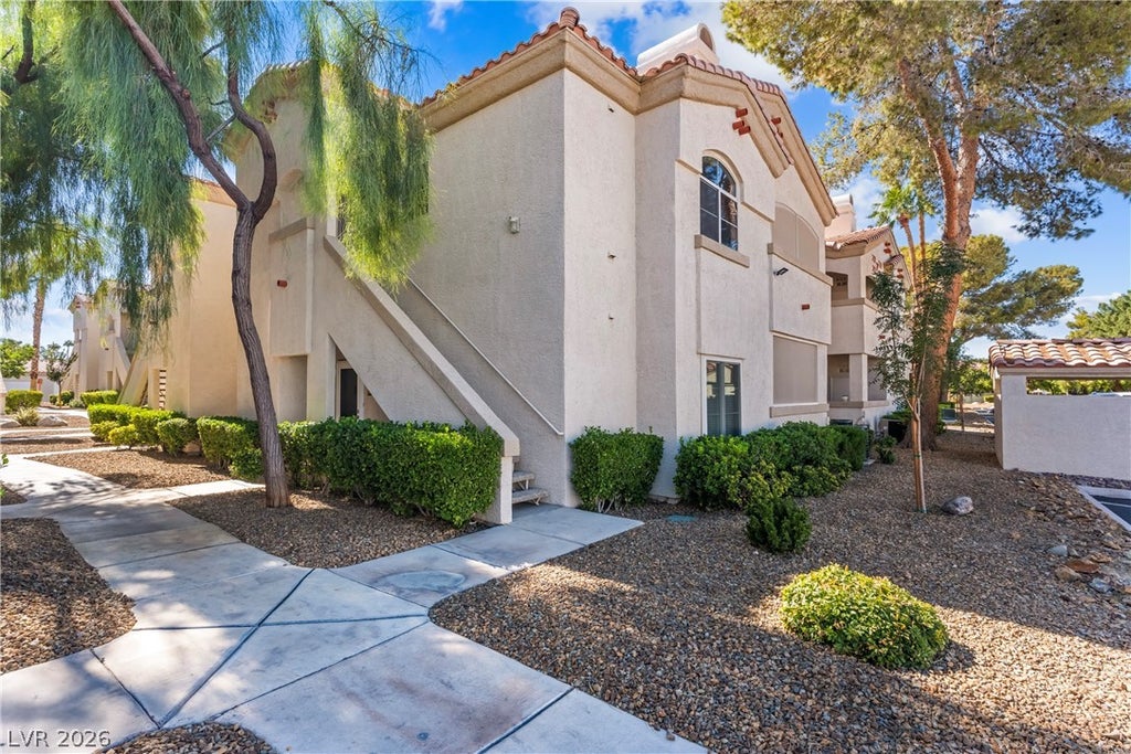 Photo of 6480 Annie Oakley Drive #721, Las Vegas, NV 89120 (MLS # 2827401)
