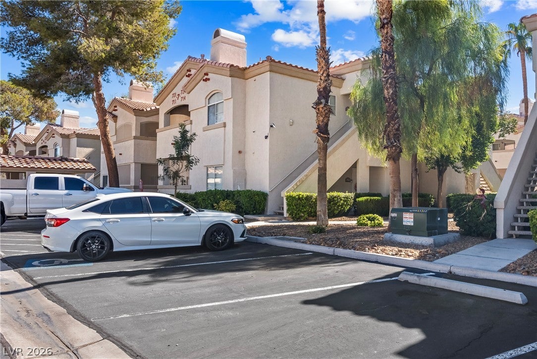 6480 Annie Oakley Drive 721